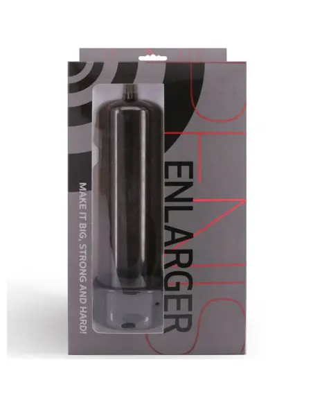 SEVEN CREATIONS PENIS PUMP ENLARGER