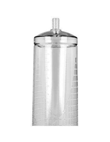 INTENSE PUMP BOMBA TRANSPARENTE 02