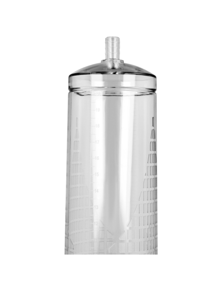 INTENSE PUMP BOMBA TRANSPARENTE 02 INTENSE PUMP BOMBA TRANSPARENTE 02