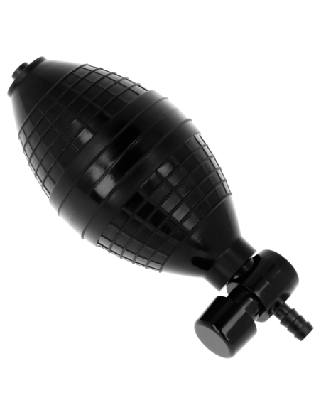 INTENSE PUMP BOMBA TRANSPARENTE 02 INTENSE PUMP BOMBA TRANSPARENTE 02