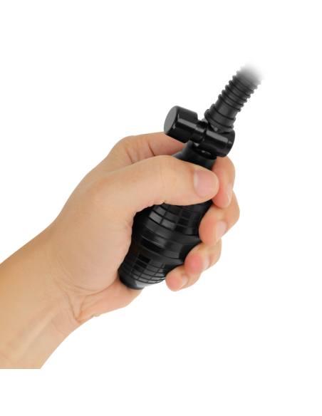 INTENSE PUMP BOMBA TRANSPARENTE 02 INTENSE PUMP BOMBA TRANSPARENTE 02