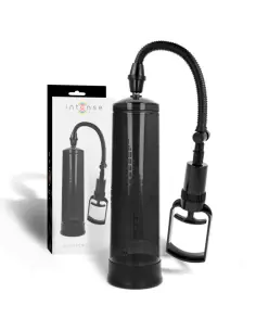 INTENSE PUMP BOMBA NEGRA 01