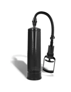 INTENSE PUMP BOMBA NEGRA 01 2