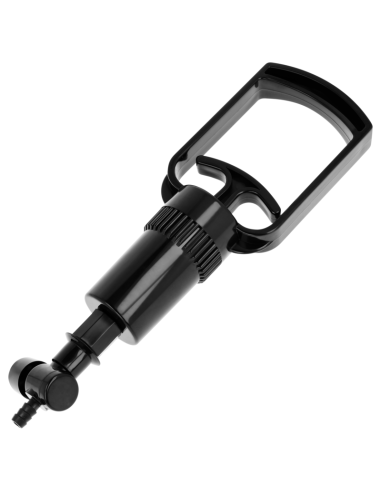 INTENSE PUMP BOMBA NEGRA 01