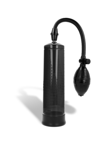 INTENSE PUMP BOMBA NEGRA 02