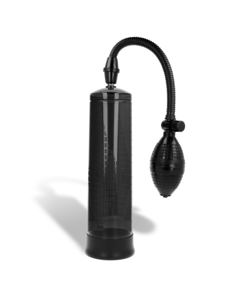 INTENSE PUMP BOMBA NEGRA 02 INTENSE PUMP BOMBA NEGRA 02