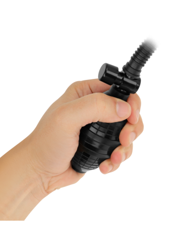 INTENSE PUMP BOMBA NEGRA 02
