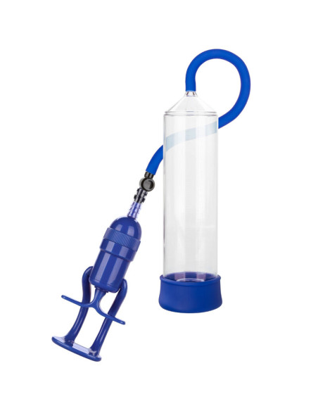 CALEXOTICS ADMIRAL STA HARD BOMBA DE ERECCION CALEXOTICS ADMIRAL STA HARD BOMBA DE ERECCION