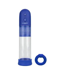 CALEXOTICS ADMIRAL KIT BOMBA DE ERECCION RECARGABLE