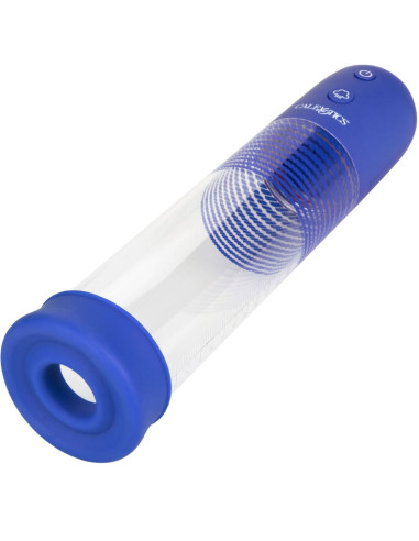 CALEXOTICS ADMIRAL KIT BOMBA DE ERECCION RECARGABLE