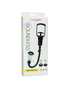 CALEXOTICS BOUNDLESS KIT DE BOMBA CORPORAL 2
