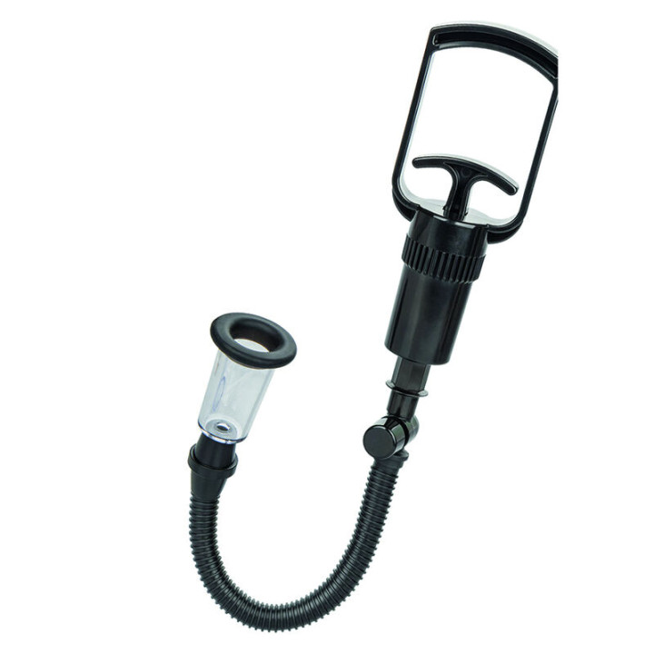 CALEXOTICS BOUNDLESS KIT DE BOMBA CORPORAL