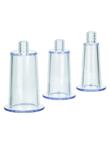 CALEXOTICS BOUNDLESS KIT DE BOMBA CORPORAL