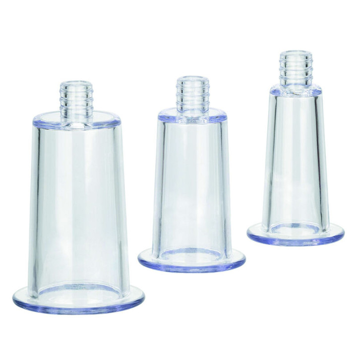 CALEXOTICS BOUNDLESS KIT DE BOMBA CORPORAL