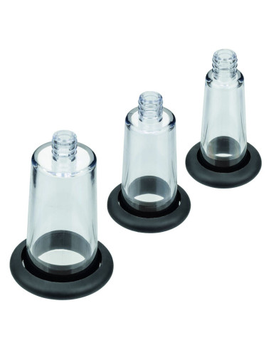 CALEXOTICS BOUNDLESS KIT DE BOMBA CORPORAL