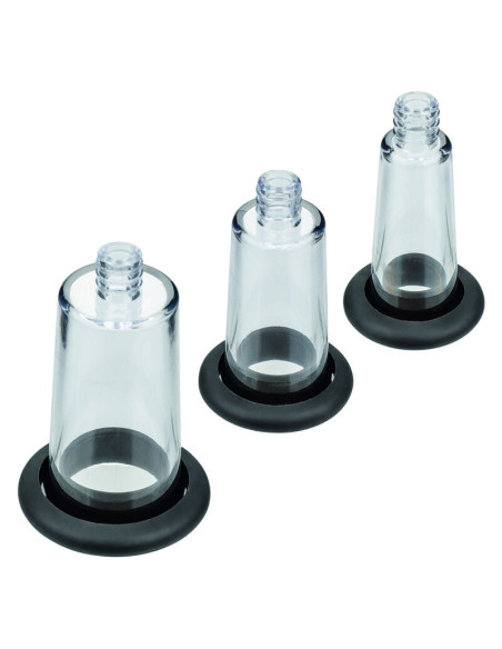 CALEXOTICS BOUNDLESS KIT DE BOMBA CORPORAL CALEXOTICS BOUNDLESS KIT DE BOMBA CORPORAL