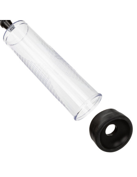 CALEXOTICS PEAK KIT BOMBA ONDAS ESTIMULADORASA