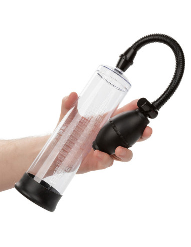 CALEXOTICS PEAK KIT BOMBA ONDAS ESTIMULADORASA