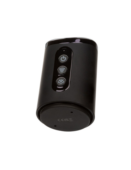 CALEXOTICS PEAK BOMBA ONDAS ESTIMULADORASA 4 VELOCIDADES NEGRO CALEXOTICS PEAK BOMBA ONDAS ESTIMULADORASA 4 VELOCIDADES NEGRO