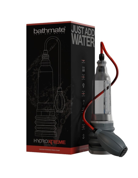BATHMATE HYDROXTREME 6