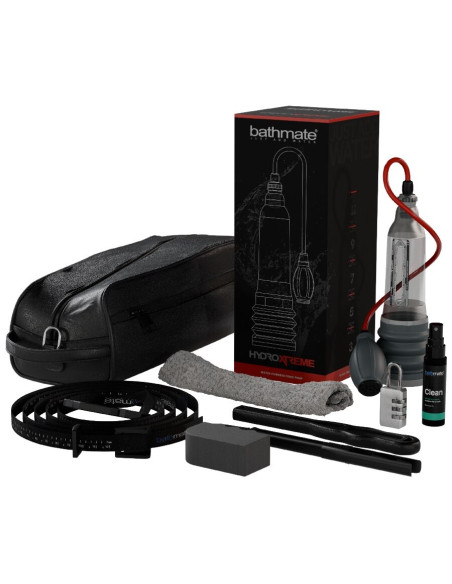 BATHMATE HYDROXTREME 6