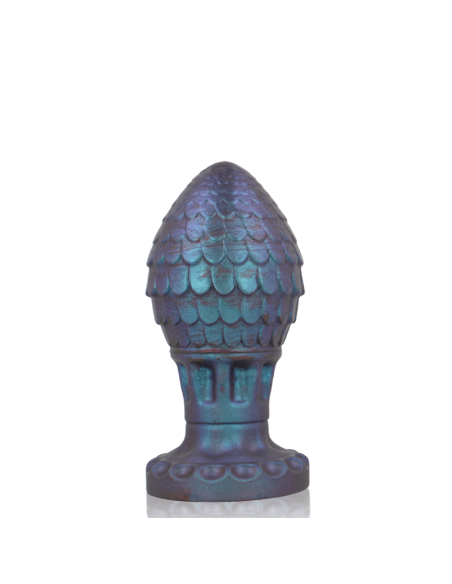 EPIC VRAKOS PLUG ANAL HUEVO DRAGON TALLA S