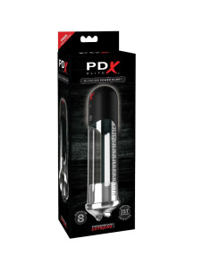 PDX ELITE BLOWJOB POWER PUMP 2