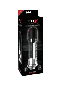 PDX ELITE BLOWJOB POWER PUMP 2