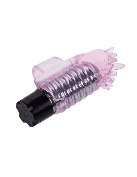 BAILE MINI VIBRADOR DEDO SILICONA BAILE MINI VIBRADOR DEDO SILICONA