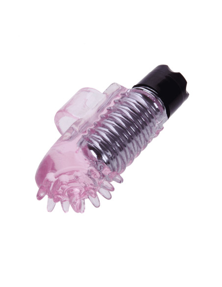 BAILE MINI VIBRADOR DEDO SILICONA BAILE MINI VIBRADOR DEDO SILICONA