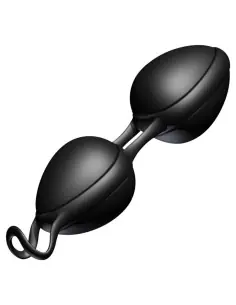 JOYDIVION JOYBALLS SECRET BOLAS CHINAS NEGRAS