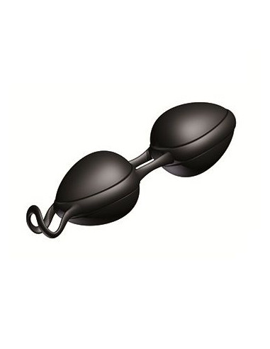 JOYDIVION JOYBALLS SECRET BOLAS CHINAS NEGRAS