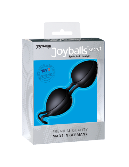 JOYDIVION JOYBALLS SECRET BOLAS CHINAS NEGRAS JOYDIVION JOYBALLS SECRET BOLAS CHINAS NEGRAS