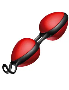 JOYDIVION JOYBALLS SECRET BOLAS CHINAS NEGRAS Y ROJAS