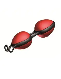 JOYDIVION JOYBALLS SECRET BOLAS CHINAS NEGRAS Y ROJAS 2