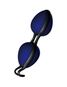 JOYDIVION JOYBALLS SECRET BOLAS CHINAS NEGRAS Y AZUL