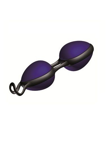 JOYDIVION JOYBALLS SECRET BOLAS CHINAS NEGRAS Y AZUL