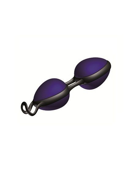 JOYDIVION JOYBALLS SECRET BOLAS CHINAS NEGRAS Y AZUL JOYDIVION JOYBALLS SECRET BOLAS CHINAS NEGRAS Y AZUL