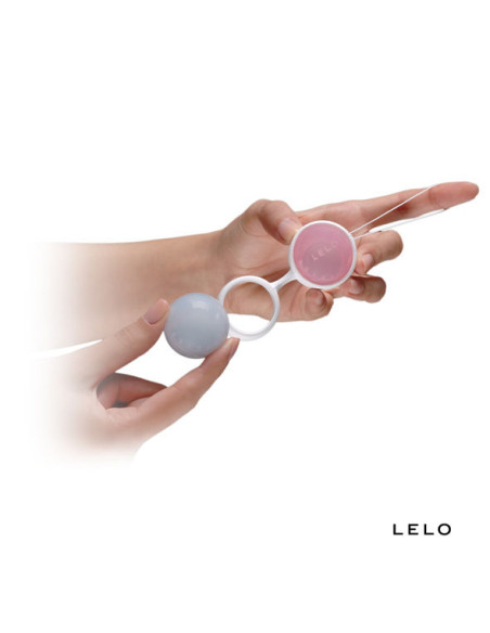 LELO LUNA BOLAS KEGEL