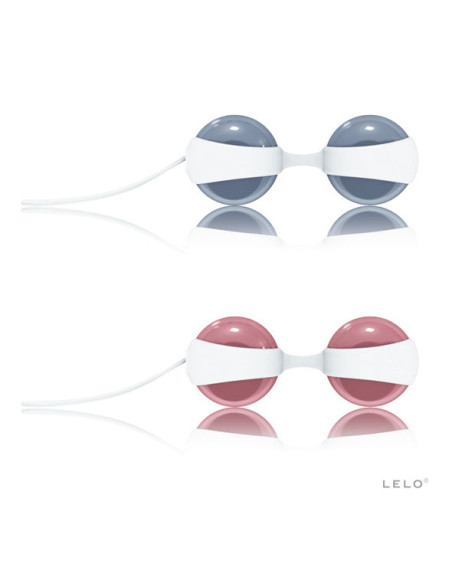 LELO LUNA BOLAS KEGEL