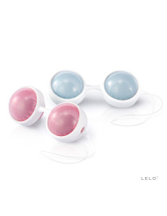 LELO LUNA BOLAS KEGEL