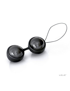 LELO LUNA BEADS NOIR BOLAS KEGEL
