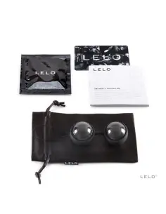 LELO LUNA BEADS NOIR BOLAS KEGEL 2