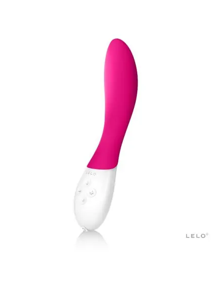 LELO MONA 2 VIBRADOR FUCSIA