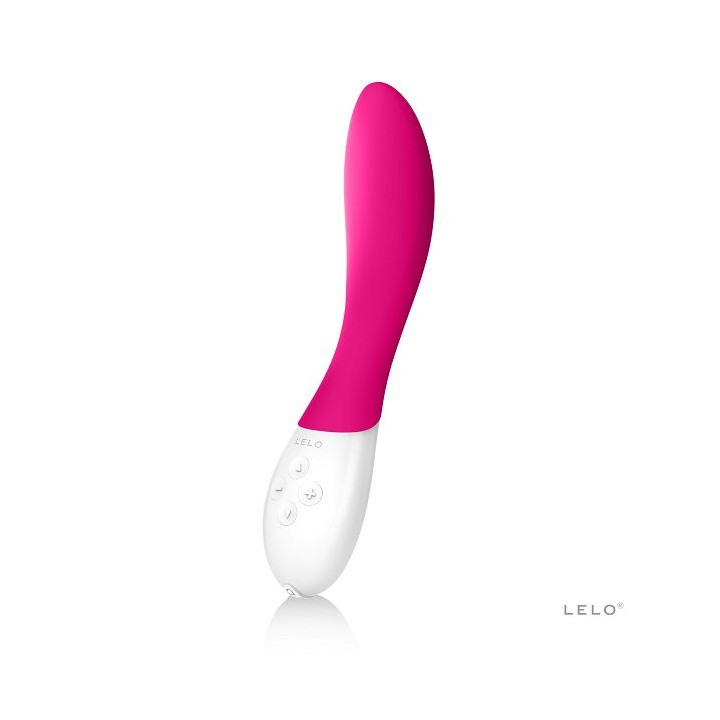 LELO MONA 2 VIBRADOR FUCSIA