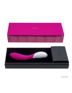 LELO MONA 2 VIBRADOR FUCSIA 2