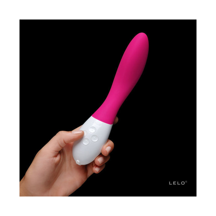 LELO MONA 2 VIBRADOR FUCSIA
