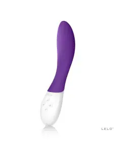 LELO MONA 2 VIBRADOR VIOLETA