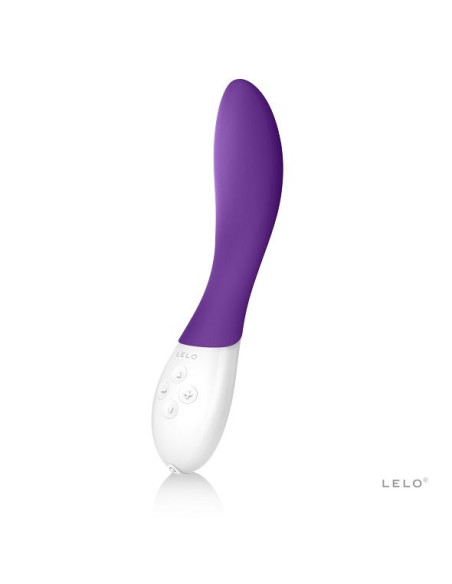 LELO MONA 2 VIBRADOR VIOLETA LELO MONA 2 VIBRADOR VIOLETA