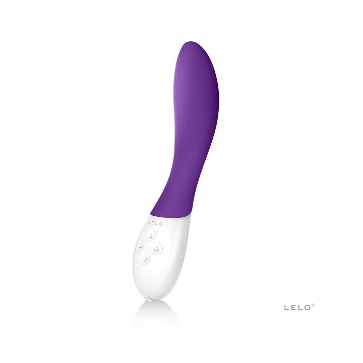 LELO MONA 2 VIBRADOR VIOLETA